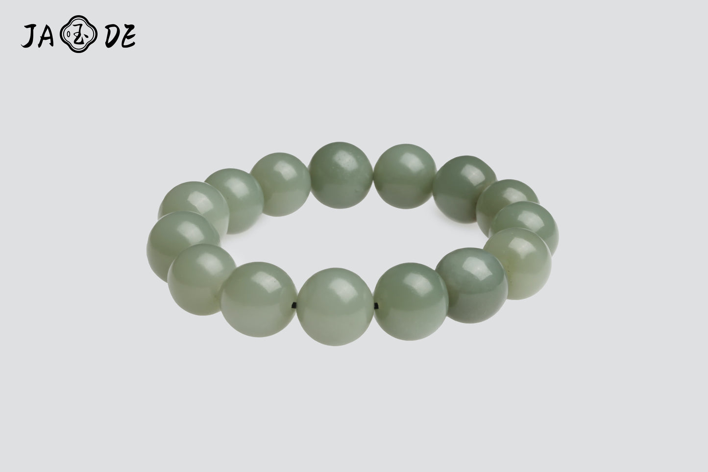 Hetian Jade Hand String | Unique Jade™