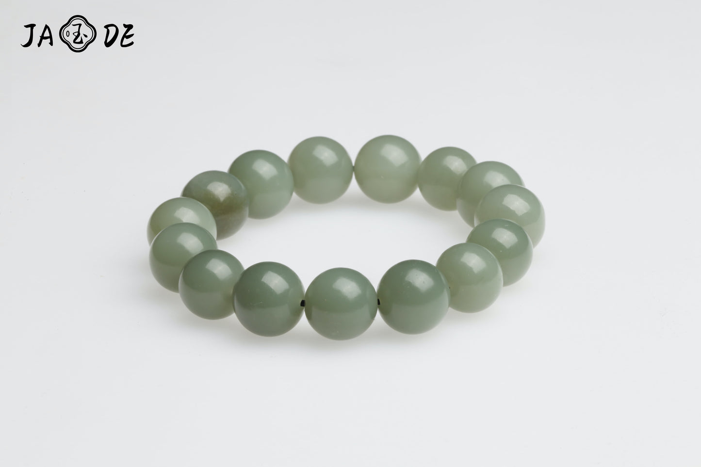 Hetian Jade Hand String | Unique Jade™
