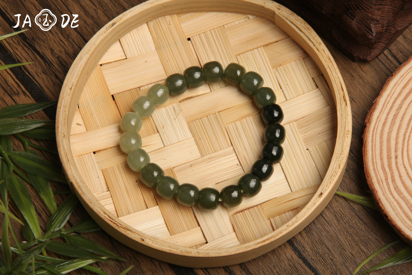 Hetian Jade Hand String | Unique Jade™
