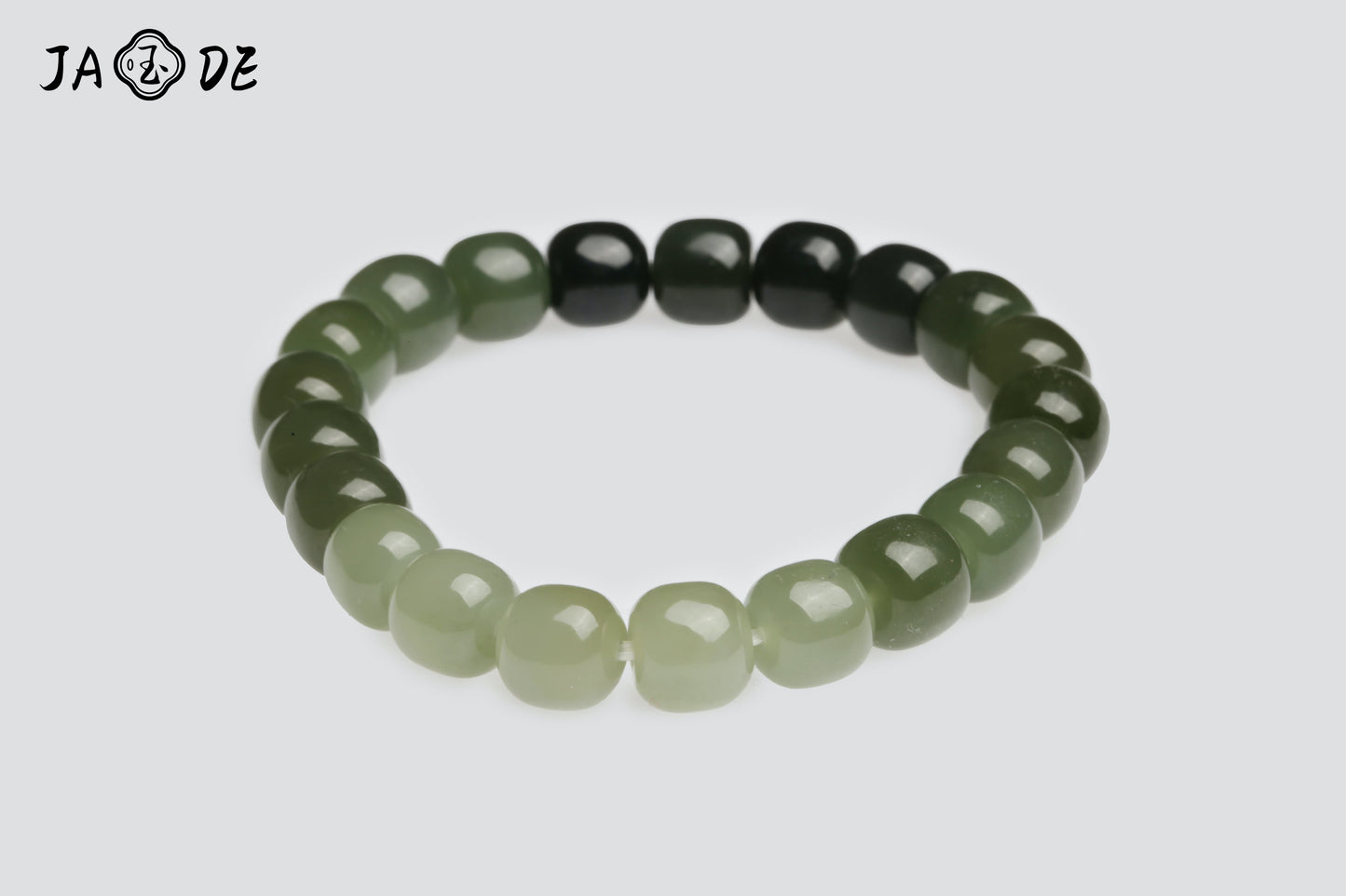 Hetian Jade Hand String | Unique Jade™