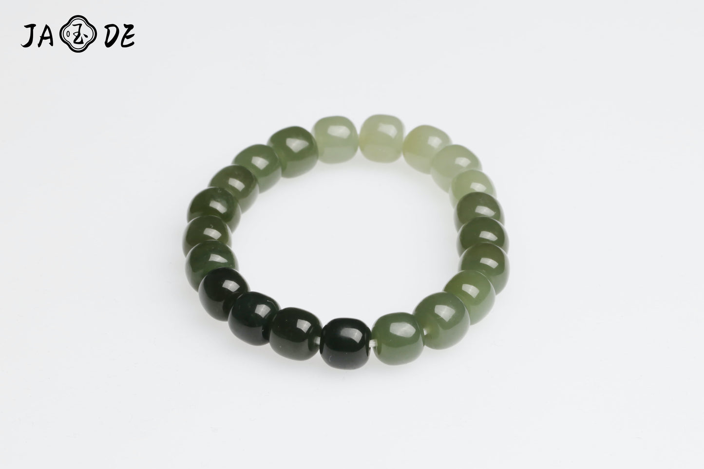 Hetian Jade Hand String | Unique Jade™
