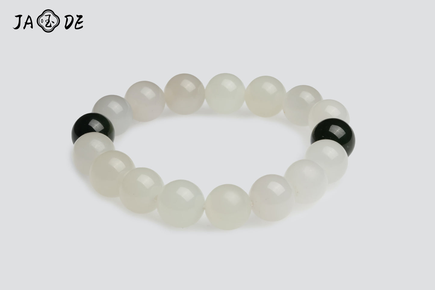 Hetian Jade Hand String | Unique Jade™