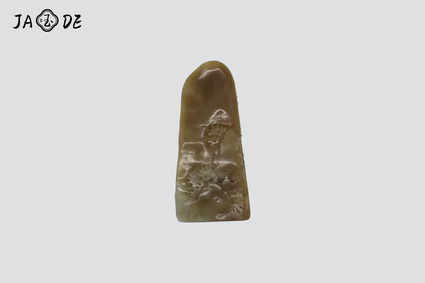 Landscape Ornament | Unique Jade™