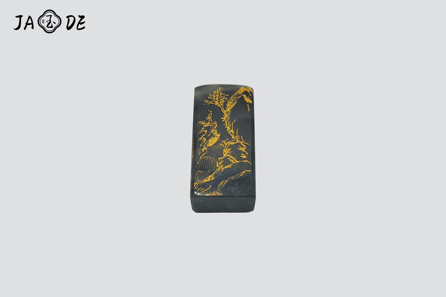 Landscape Seal | Unique Jade™