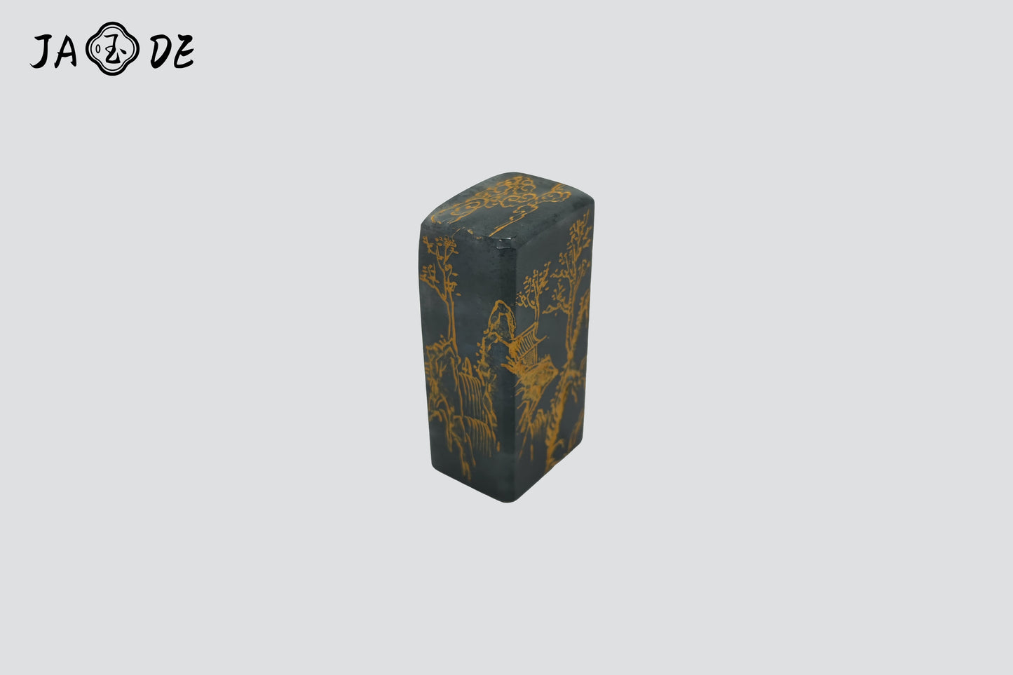 Landscape Seal | Unique Jade™