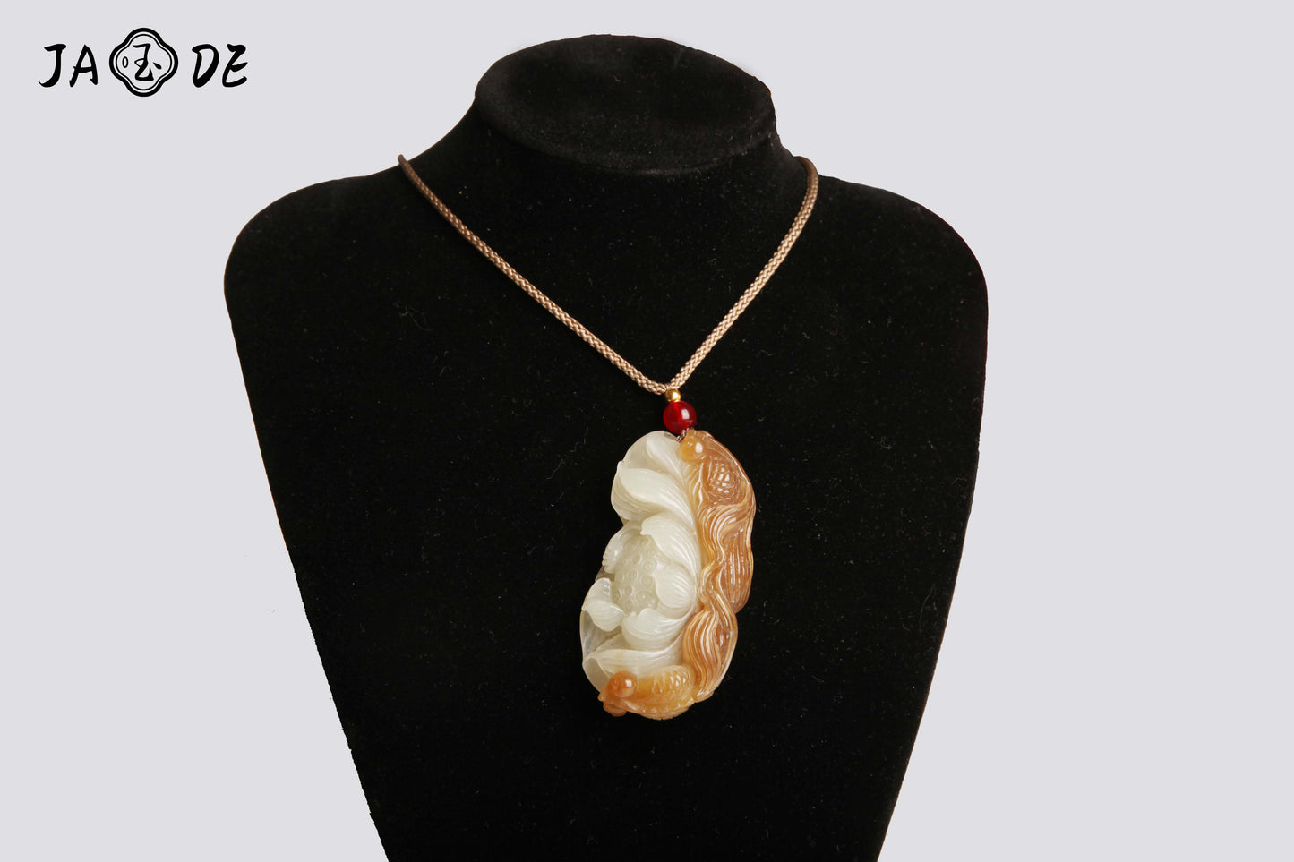Flourish & Fortune | Unique Jade™