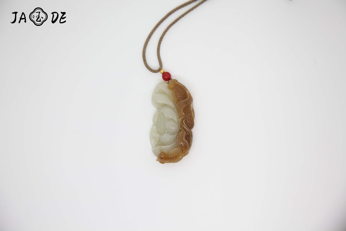 Flourish & Fortune | Unique Jade™