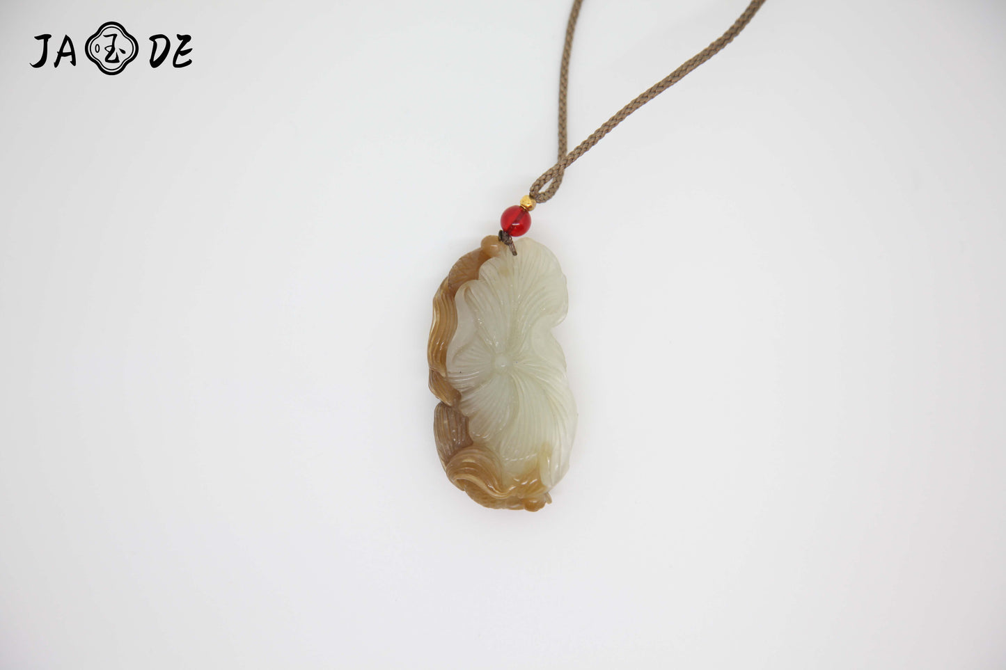 Flourish & Fortune | Unique Jade™
