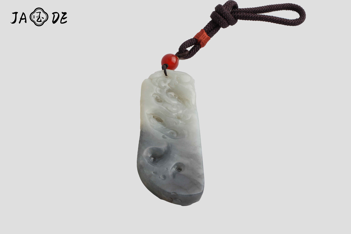 Blessing on Horseback | Unique Jade™