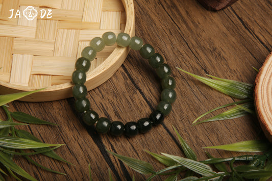 Hetian Jade Hand String | Unique Jade™