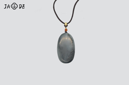 Landscape Pendant | Unique Jade™