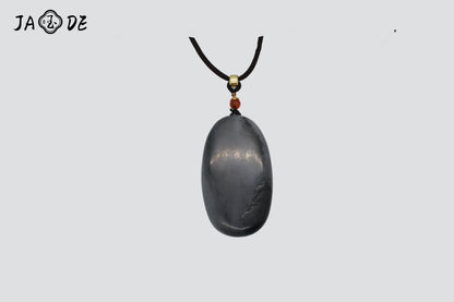 Landscape Pendant | Unique Jade™