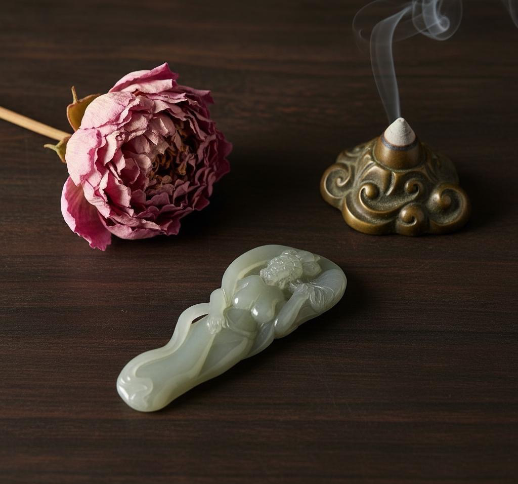 Jade Beauty | Unique Jade™