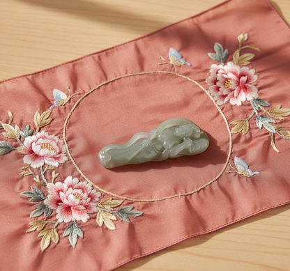 Jade Beauty | Unique Jade™
