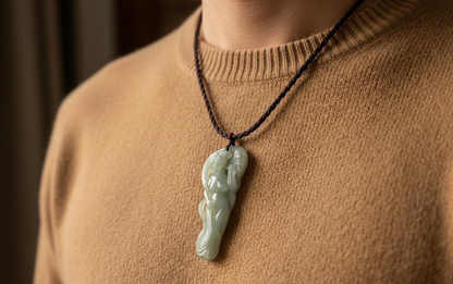Jade Beauty | Unique Jade™