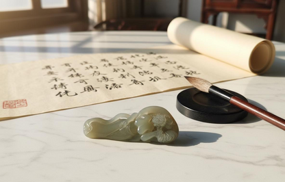 Jade Beauty | Unique Jade™