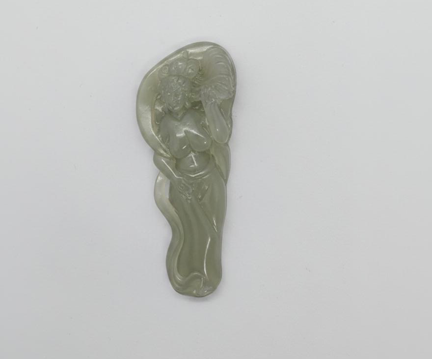 Jade Beauty | Unique Jade™