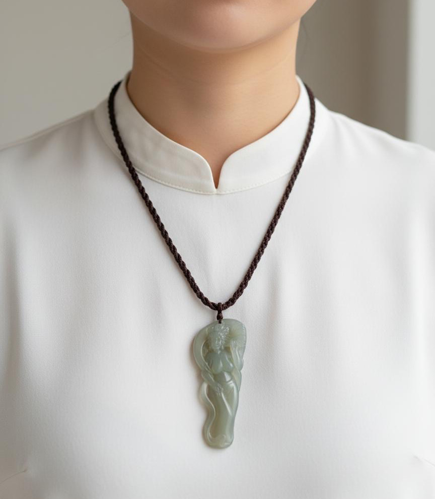 Jade Beauty | Unique Jade™