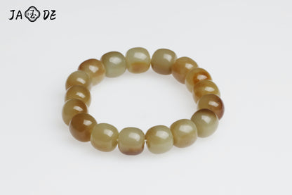 Hetian Jade Hand String | Unique Jade™