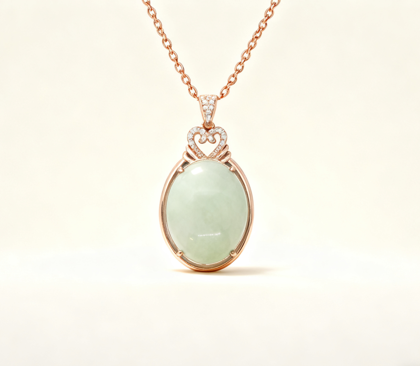 Nephrite Jade Pendant, Teardrop Green Jade Pendant, 7.54g Handmade Jewelry, Sterling Silver Bail