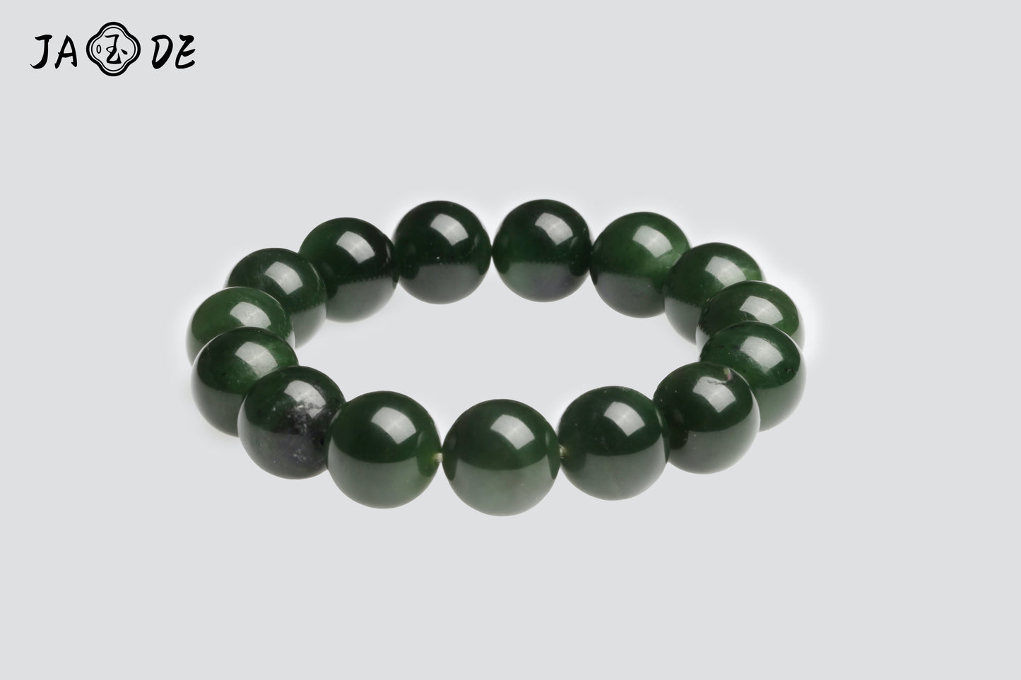 Hetian Jade Hand String | Unique Jade™