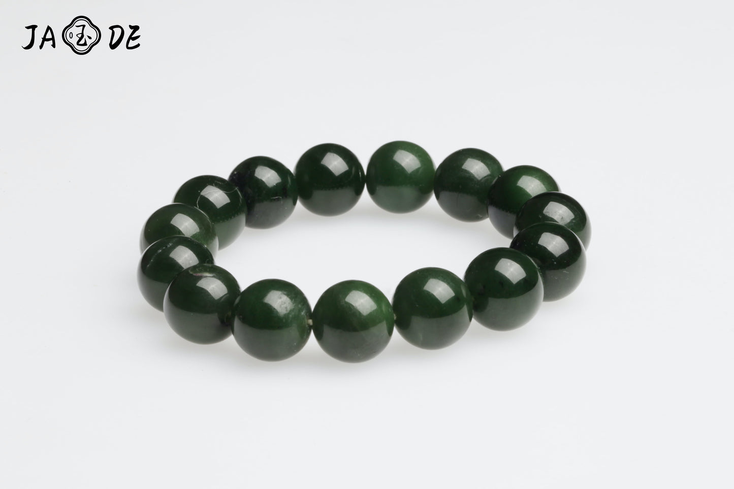 Hetian Jade Hand String | Unique Jade™