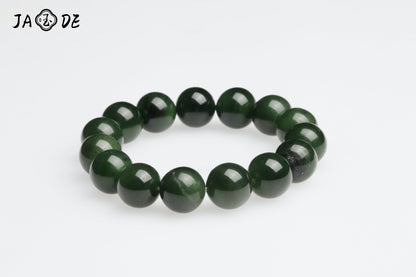 Hetian Jade Hand String | Unique Jade™