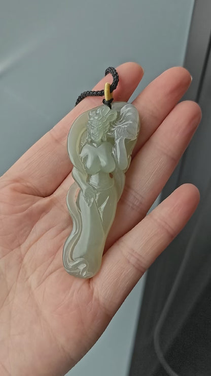 Jade Beauty | Unique Jade™